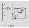 EBERLE RTR E 3521 zapojení