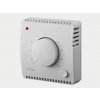 PT04 Termostat pro sálavé panely s automatickým útlumem teploty