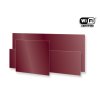 ecosun gs wine red wifi