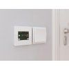 termostat tft wifi rf white 3