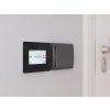 termostat tft wifi rf black 3
