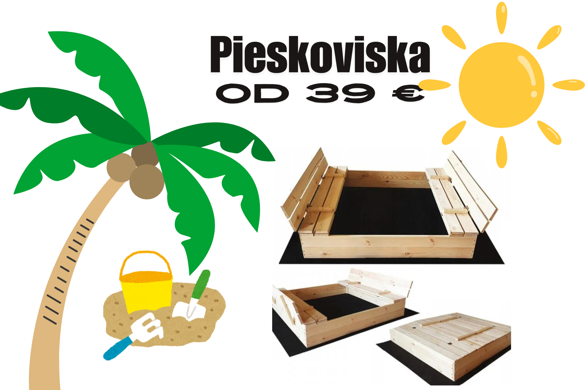 Pieskovisko