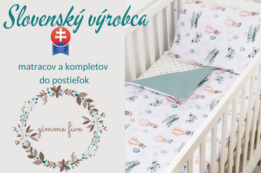 Slovenský výrobca