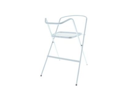 Stojan pod vaničku 102 cm  biela