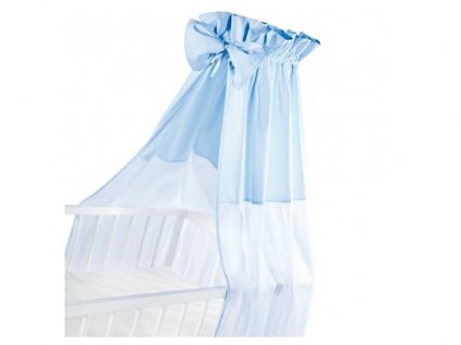 GF Baldachýn BLUE - sieťovany