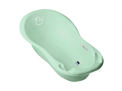 Vanička 102 cm kačka  zelená