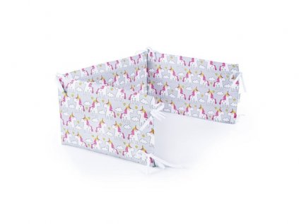 Hniezdo s výplňou Unicorns