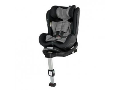 Autosedačka ALPHA ISOFIX 10  VÝPREDAJ