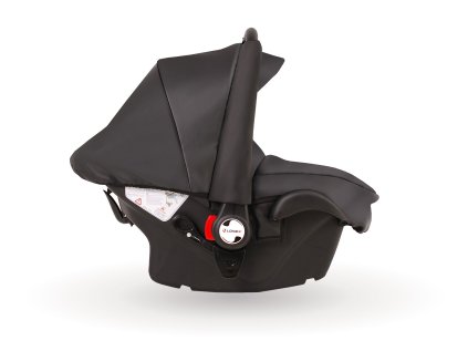 Autosedačka LONEX KITE + adaptéry