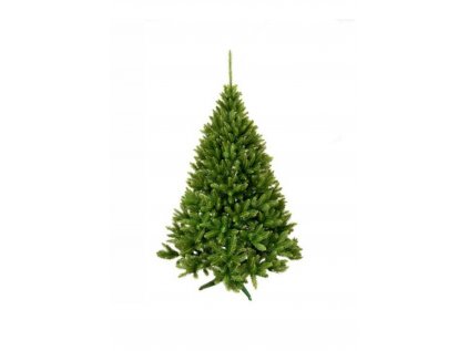 Vianočný stromček Smrek Kaukazský zelený 220 cm