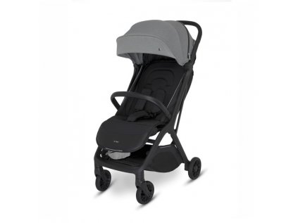 Kočík NOX 27 silver moon