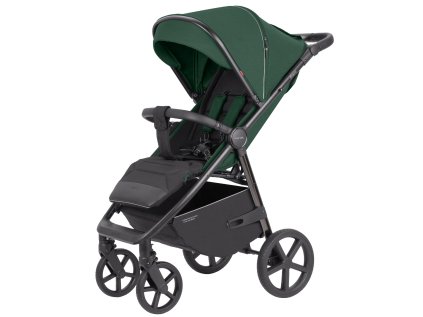 Carrello Bravo Plus Palm Green