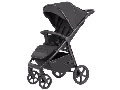Carrello Bravo Plus Storm Grey