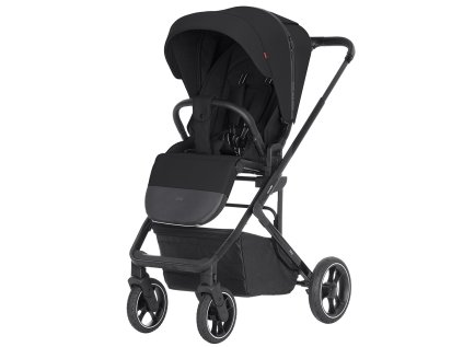 Carrello Alfa Midnight Black 1