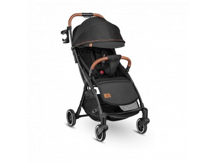 LO Julie One Black 07