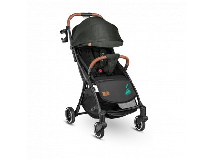 LO Julie One Tropical Green 07