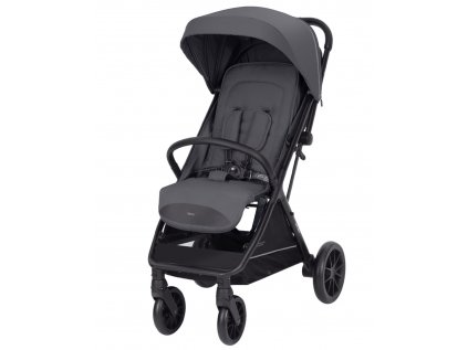 Carrello Nero CRL 5514 Dove Grey New 2