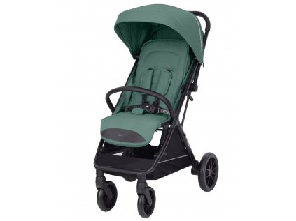 Carrello Nero CRL 5514 Pear Green New 2