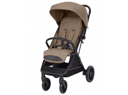 Carrello Nero CRL 5514 Melon Beige New 2