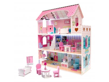 domček pre bábiky
