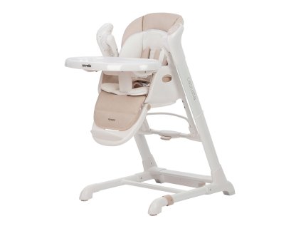 NEW Carrello Cascata Cream Beige CRL 10303 1