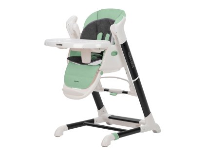 NEW Carrello Cascata Tropical Green CRL 10303 1