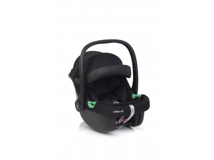 fotelik samochodowy colibro petit onyx