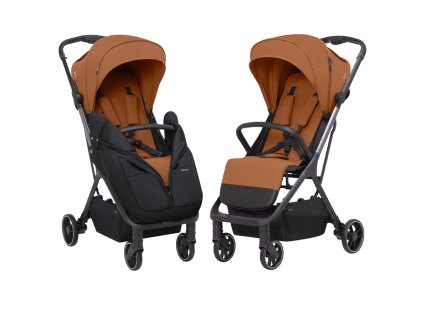 Carrello Nova Tangelo Orange 1с