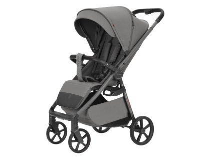 1Carrello Bravo Carbon Extreme Grey CRL 5530