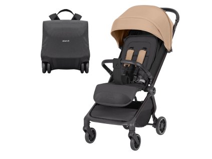 Carrello Atom S CRL 5526 Dawn Beige