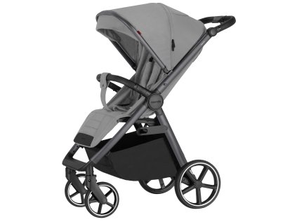 Shuttle Grey