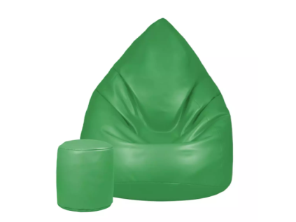 eko kpl zielony trawa