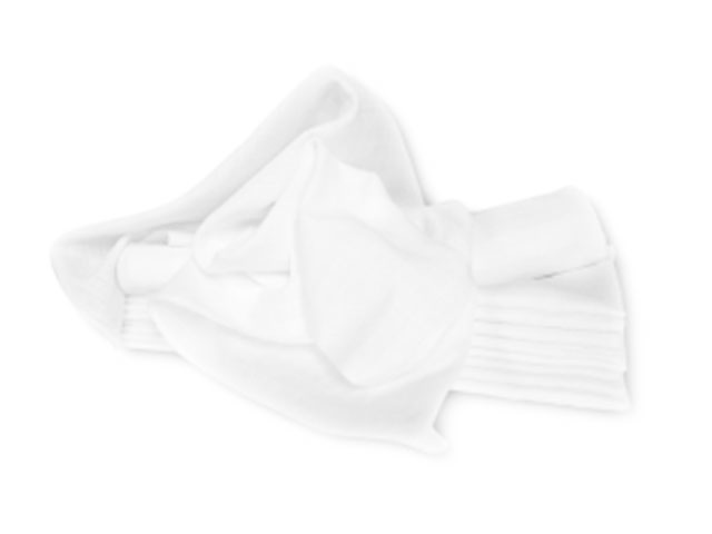 Plienky bavlnené PREMIUM 80x80 (10ks)