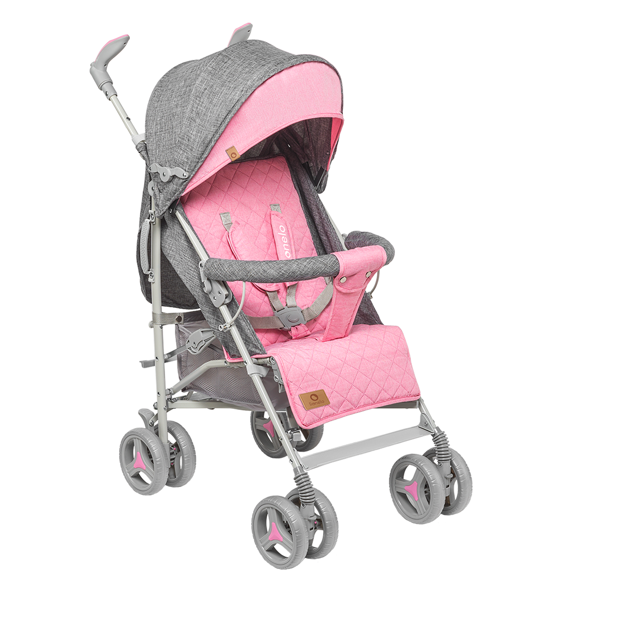 Kočík IRMA PINK
