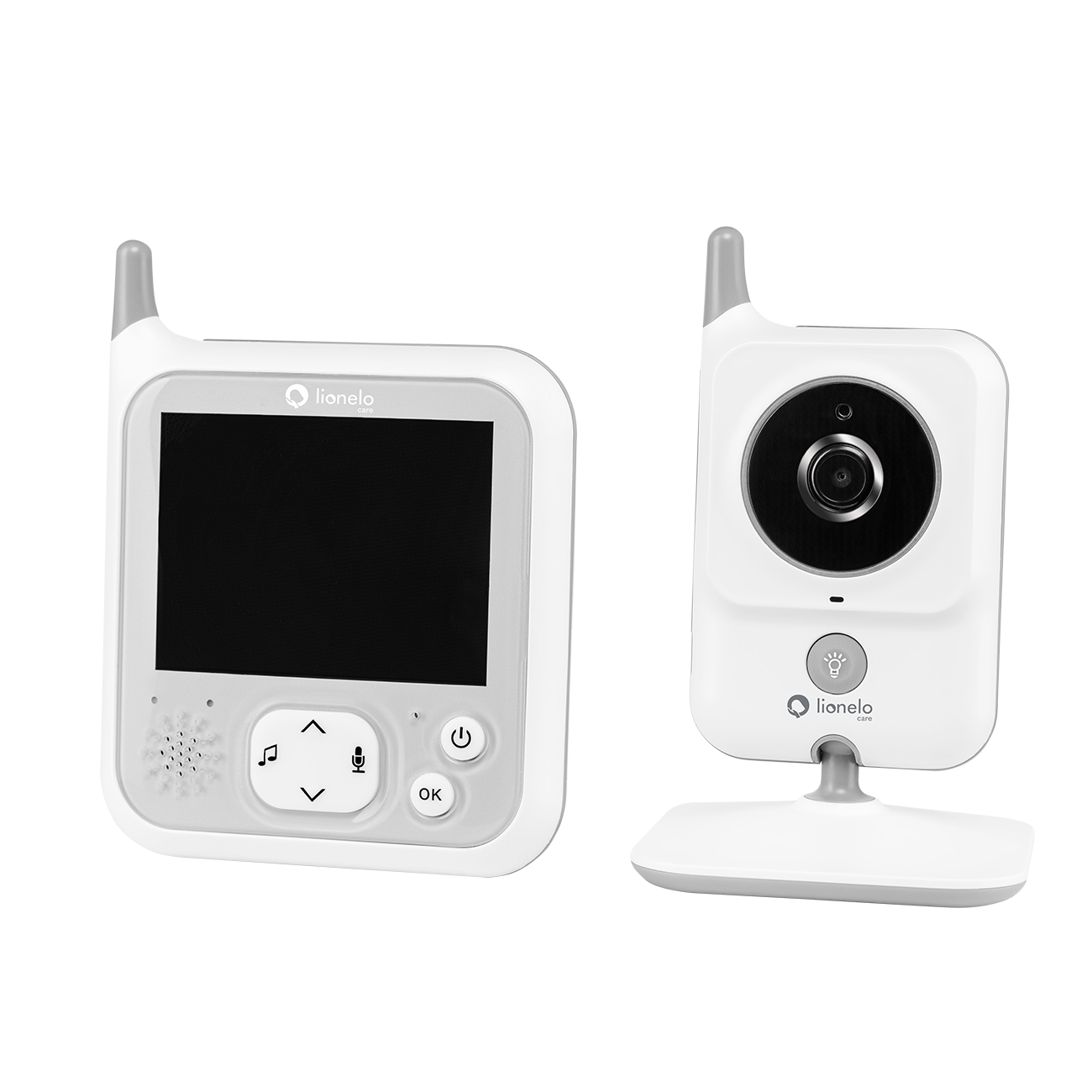 Babymonitor BABYLINE 7.1