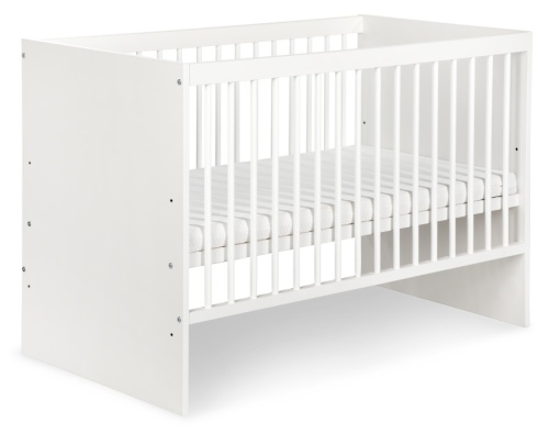 Postieľka KAROLINA II BOROVICA