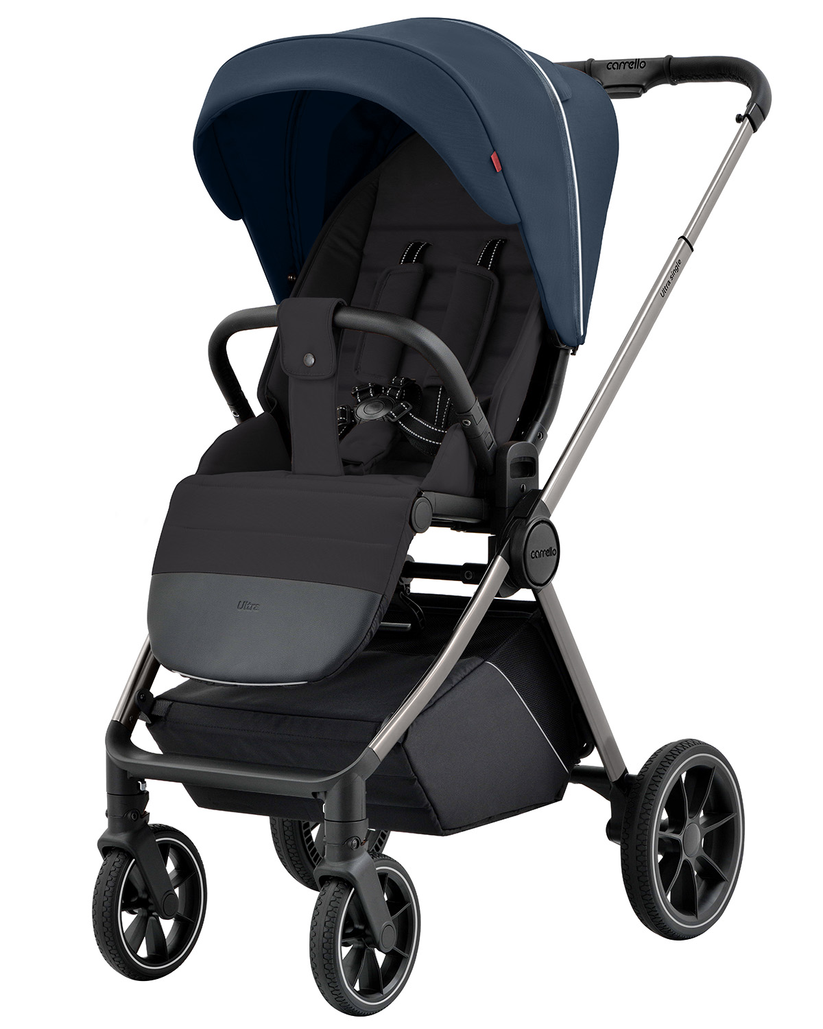 Športový kočík Ultra horizon blue