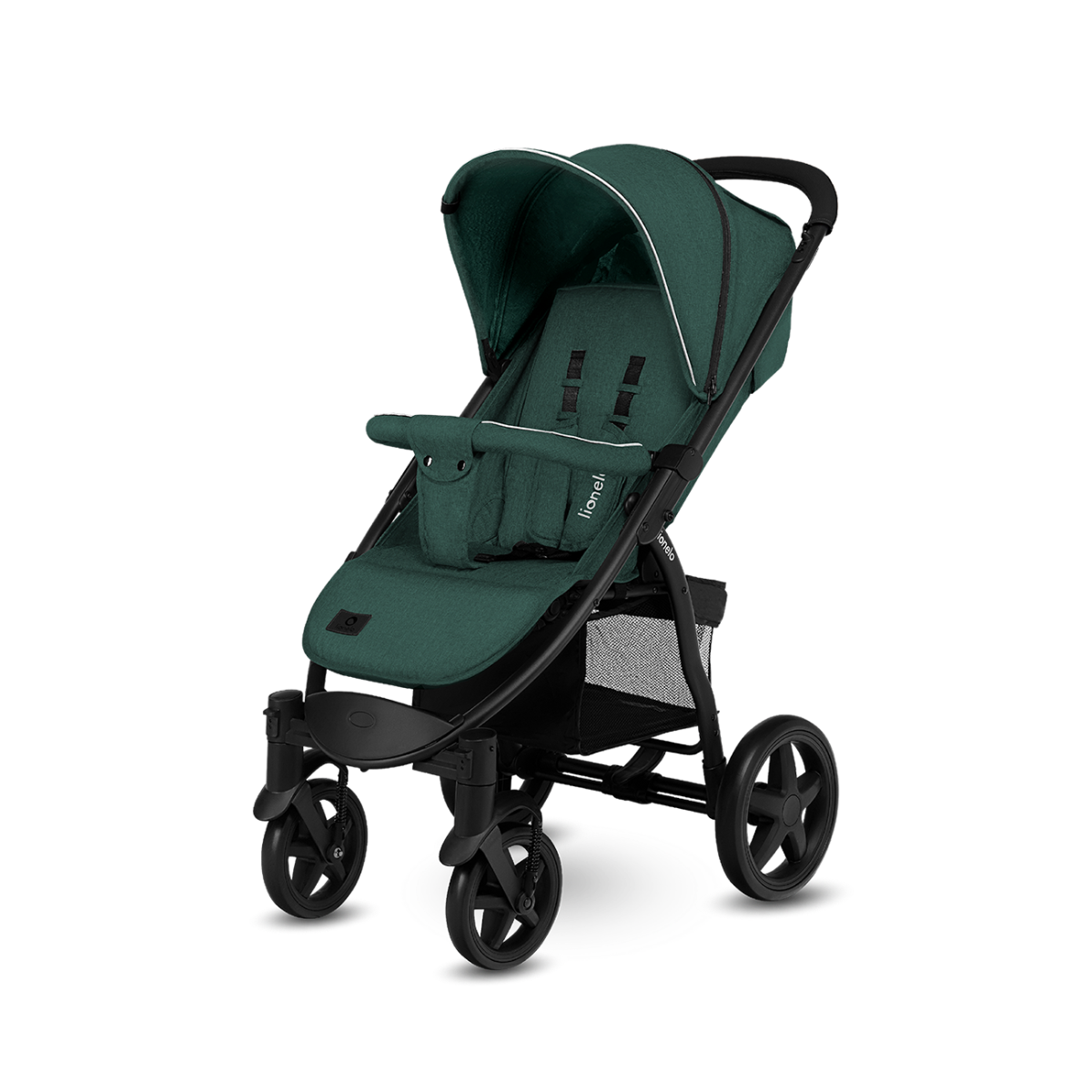 Kočík annet plus green forest