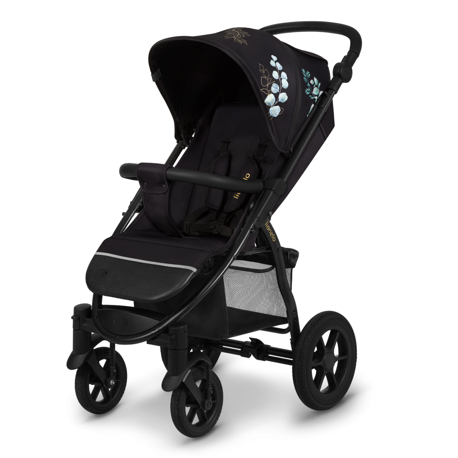 Kočík annet tour golden moments