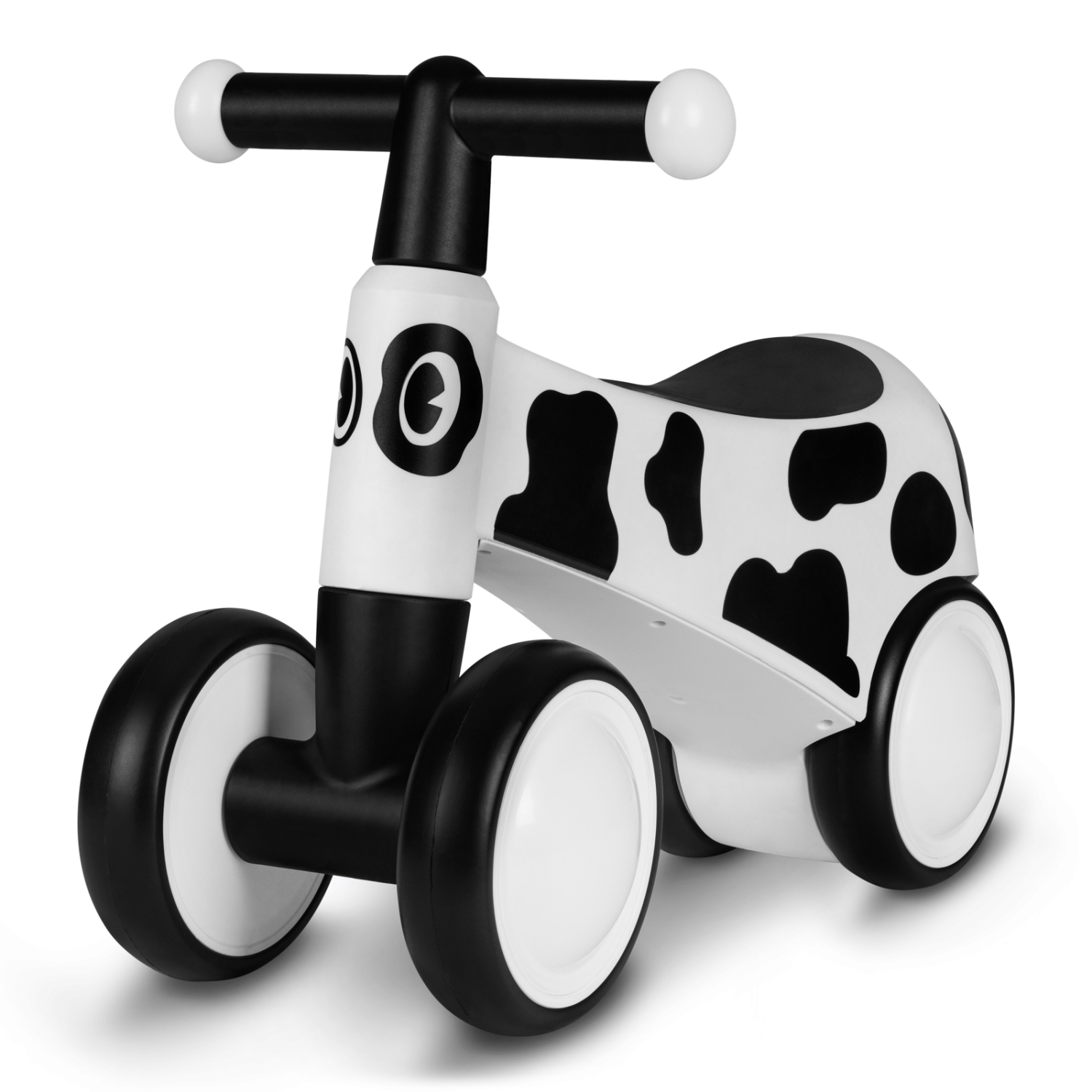 Odrážadlo detské sammy white