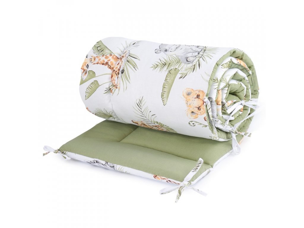 Hniezdo univerzálne jungle 370 cm