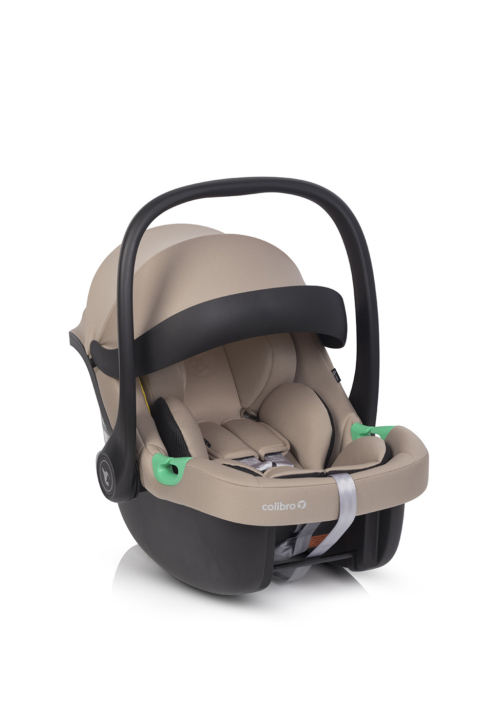 Autosedačka Petit Camel 0-13kg