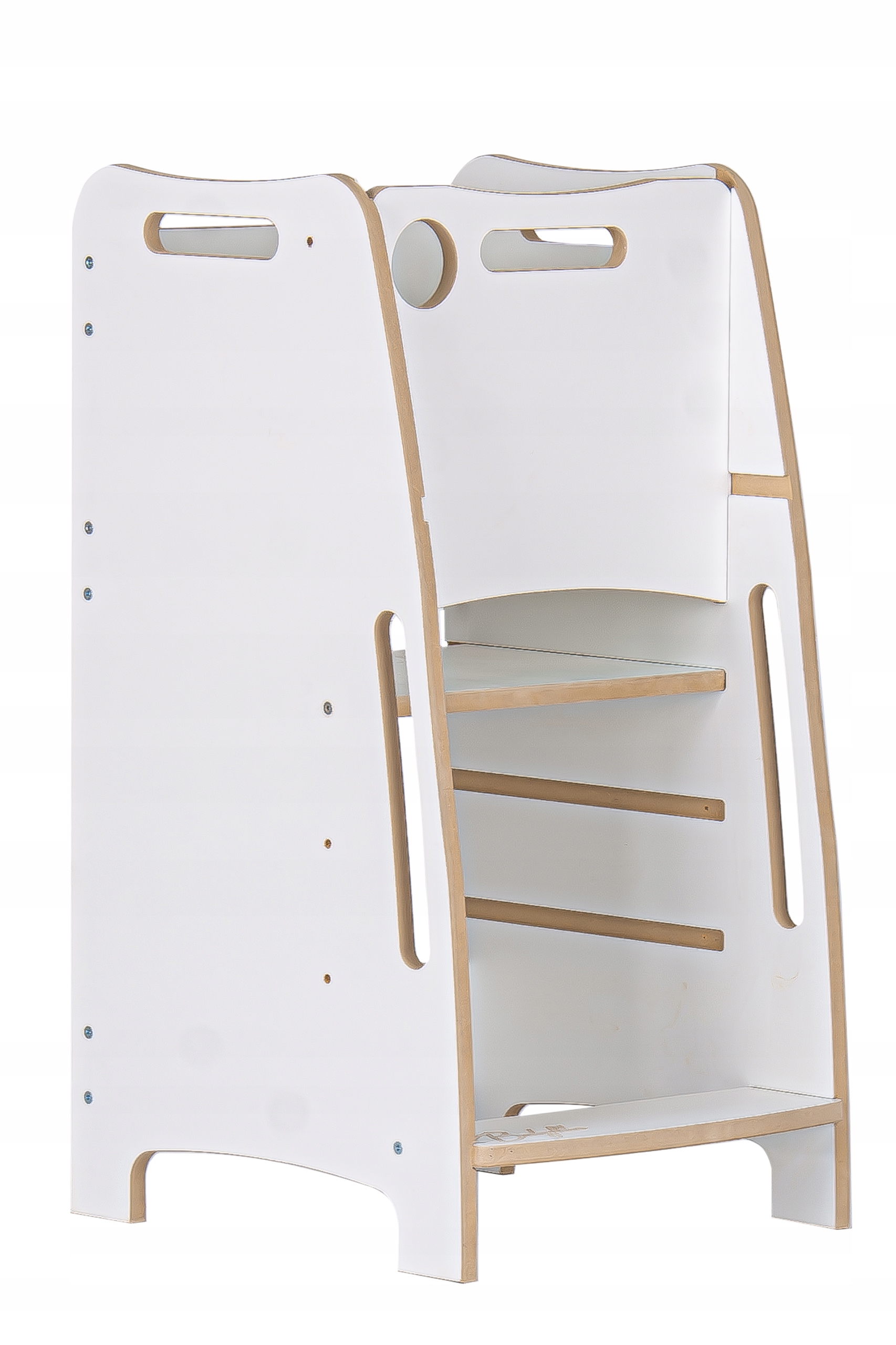 Učiaca veža montessori BA