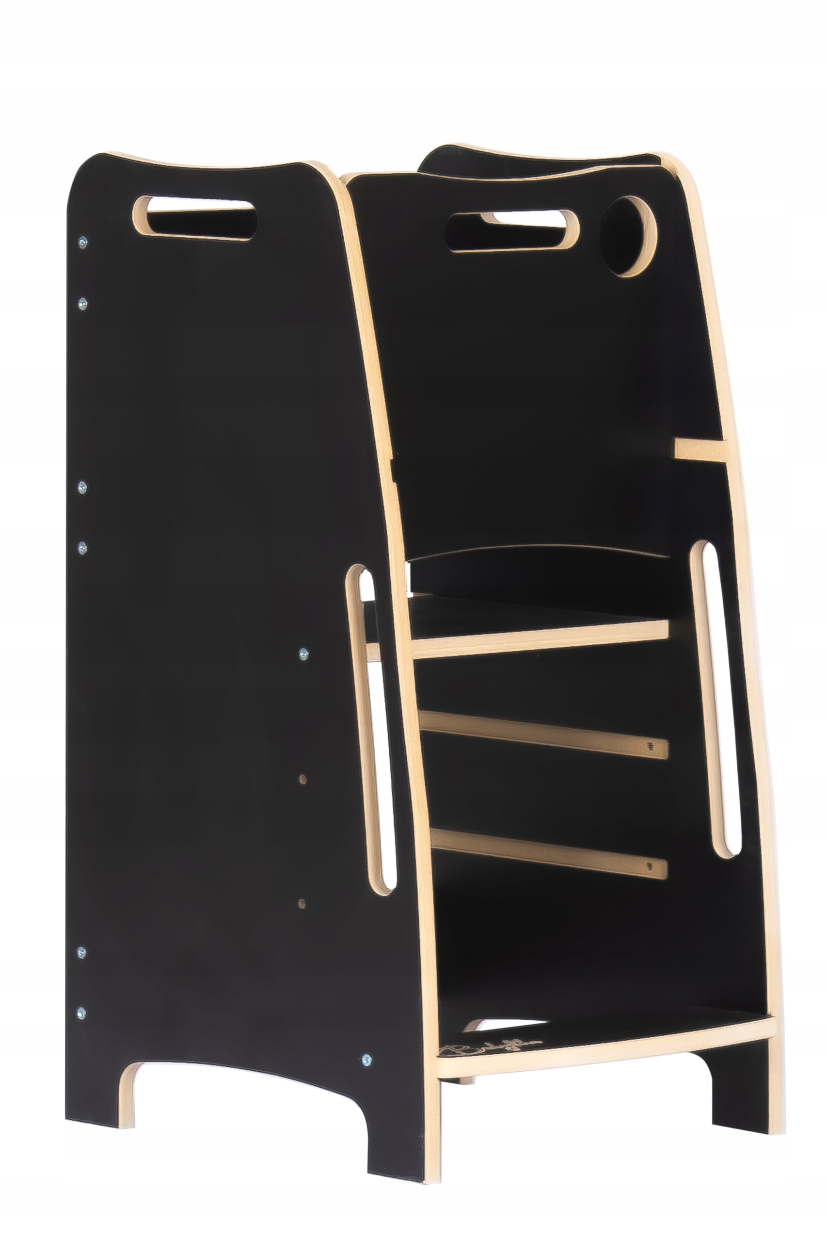 Učiaca veža montessori CA