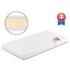 12 Detský matrac gf molitanový 8cm 120x60 lux