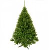 Vianočný stromček Smrek vianočný zelený 180 cm