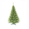 Vianočný stromček Smrek Alpský zelený 3D 220 cm