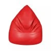 pufa czerwona