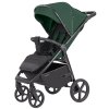 Carrello Bravo Plus Palm Green