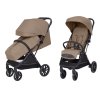 Carrello Nero CRL 5514 Melon Beige New